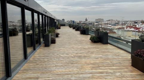 Foto 5 de Oficina de alquiler en Ríos Rosas - Nuevos Ministerios, Madrid Capital