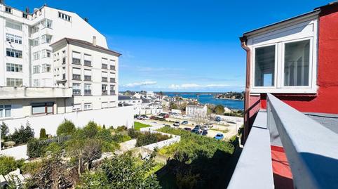 Foto 2 de Casa o xalet en venda a Calle Rua  Nova, 6, Ribadeo, Lugo