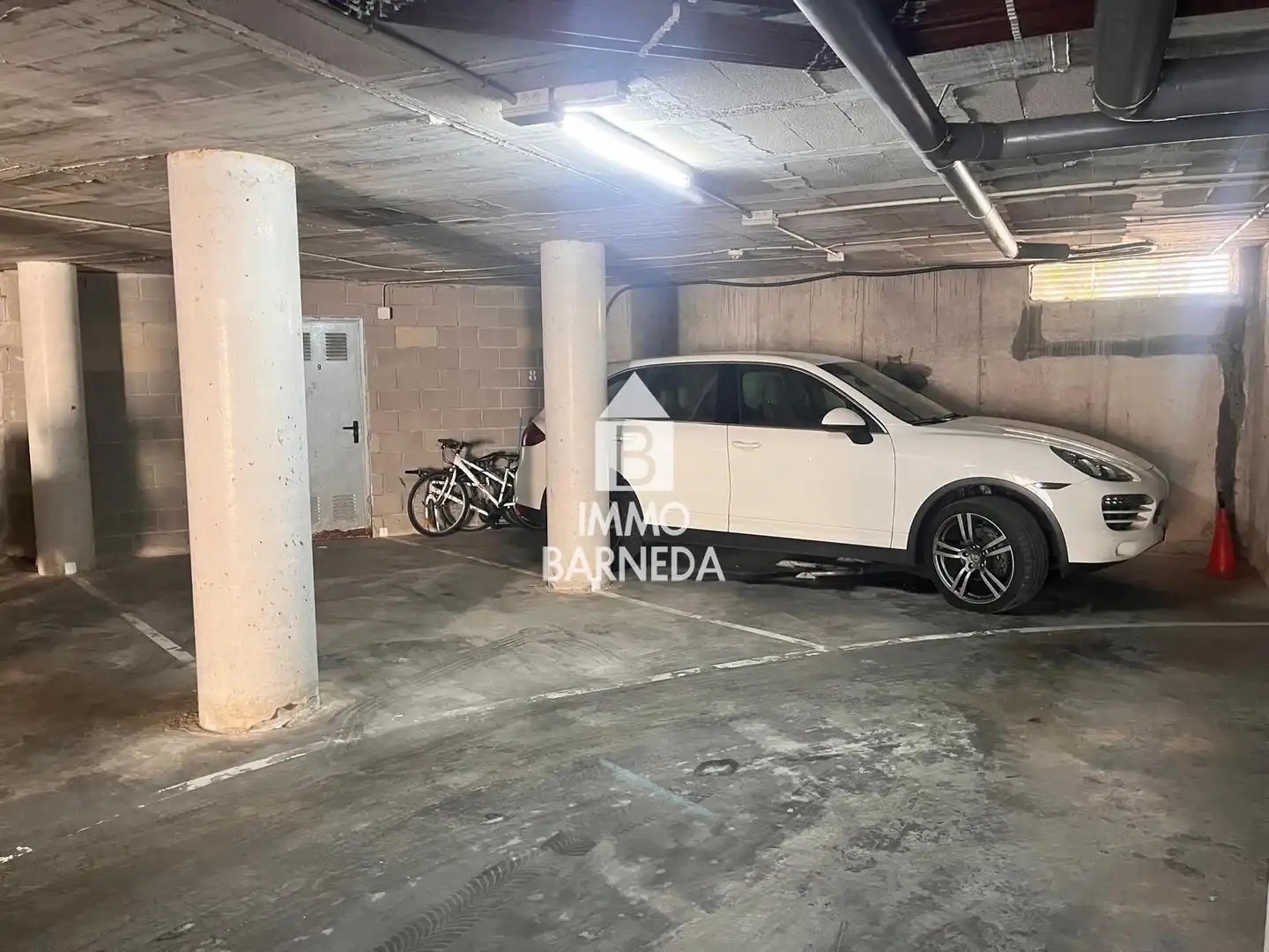 Piso con piscina en venta en PORT CANIGÓ 15-31, imagen 27
