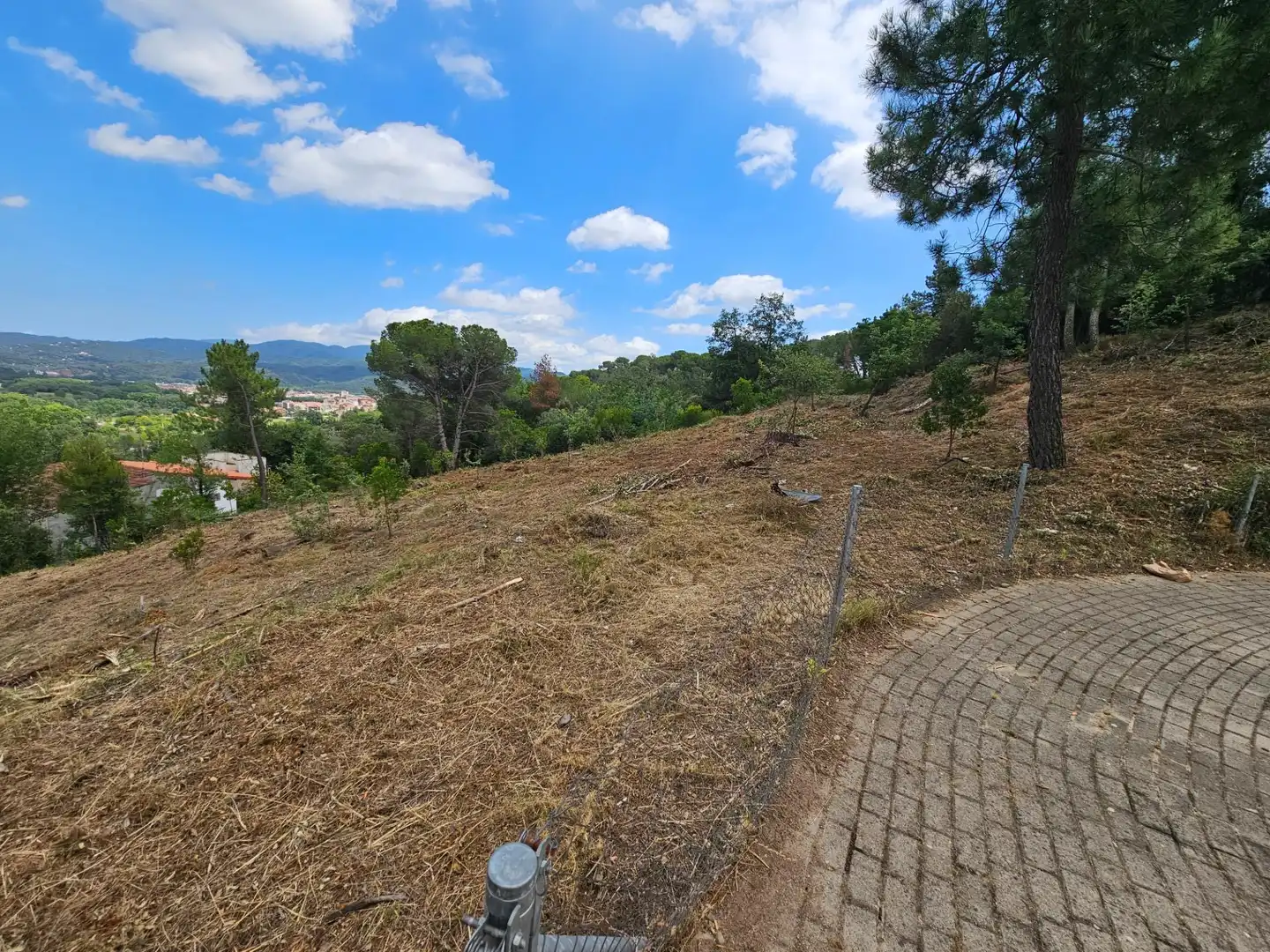 Terreno residenziale in vendita a Sant Celoni, imagen 5