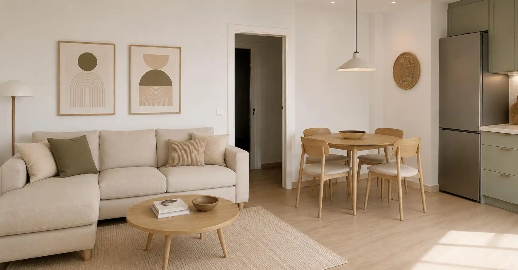 Apartamento en venta en Ronda del Estero, imagen 4