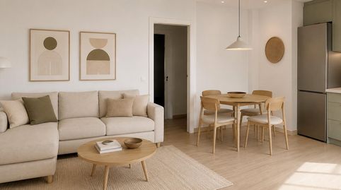 Foto 4 de Apartamento en venta en Ronda del Estero, Ronda del Estero, San Fernando
