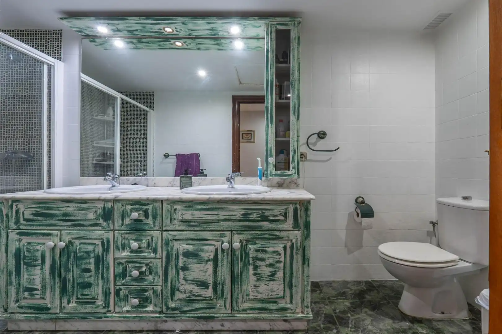 Piso con piscina en venta en Calle Blasco Ibáñez 20, imagen 28