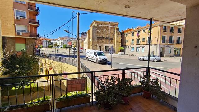 Piso en Venta en Centro Ciudad