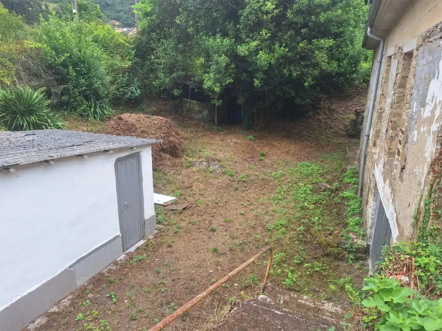 Planta baixa en venda en Mieres (Asturias)