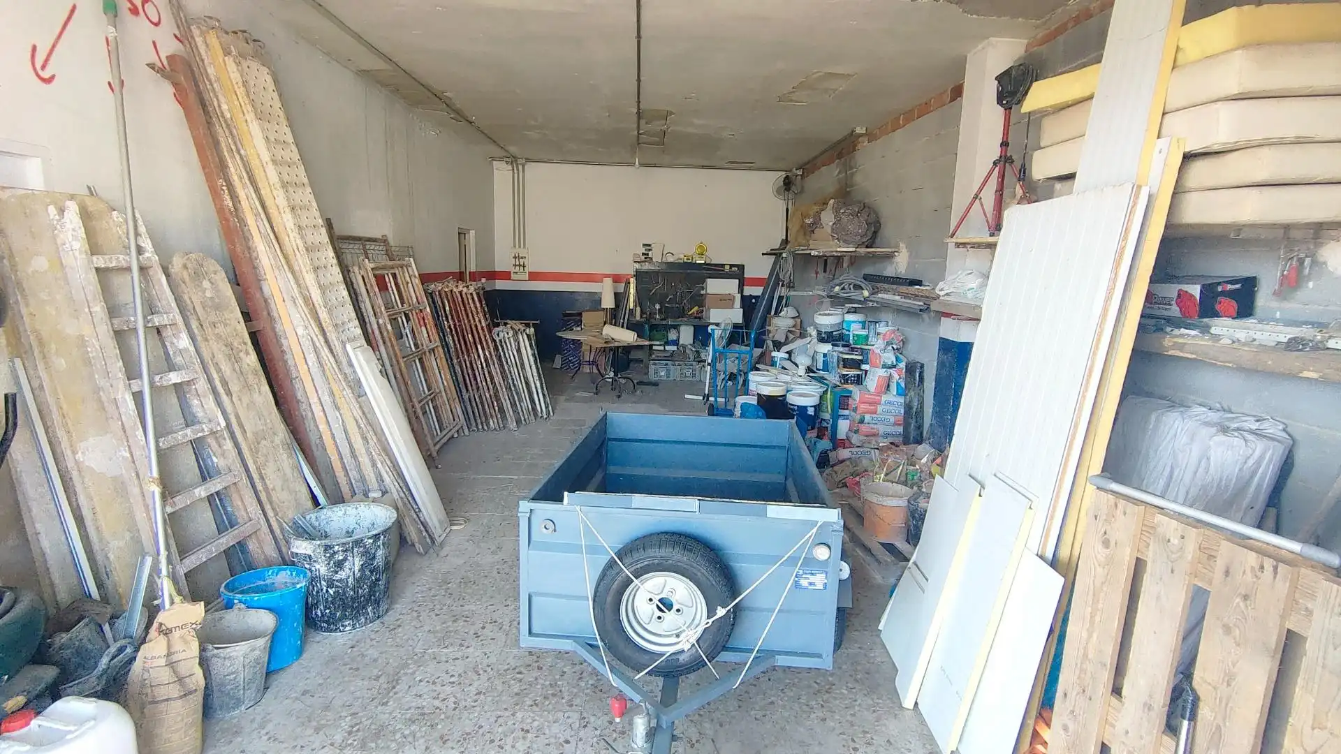 Commercial properties for sale in Ramonete