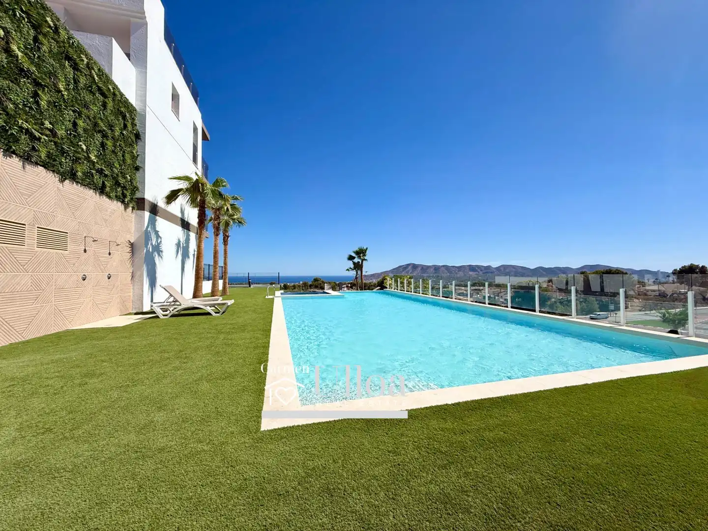 Adosado con piscina en venta en Calle Calle Sierra Gelada, imagen 39