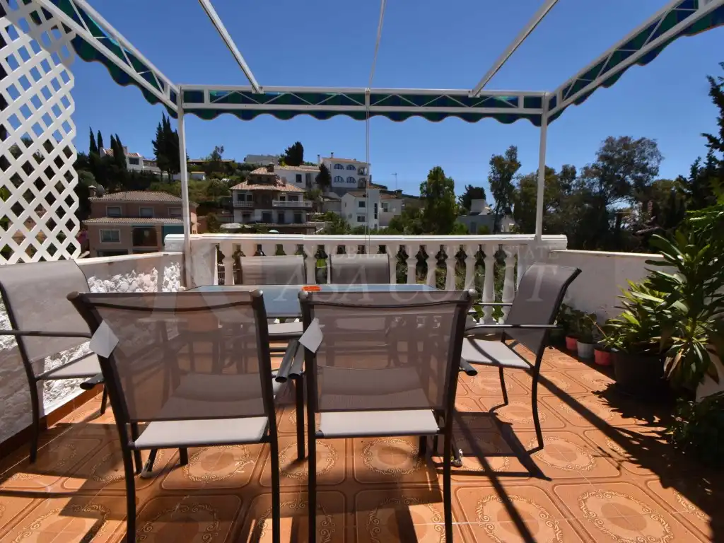 Maison avec piscine à vendre à Campo de Mijas, imagen 17