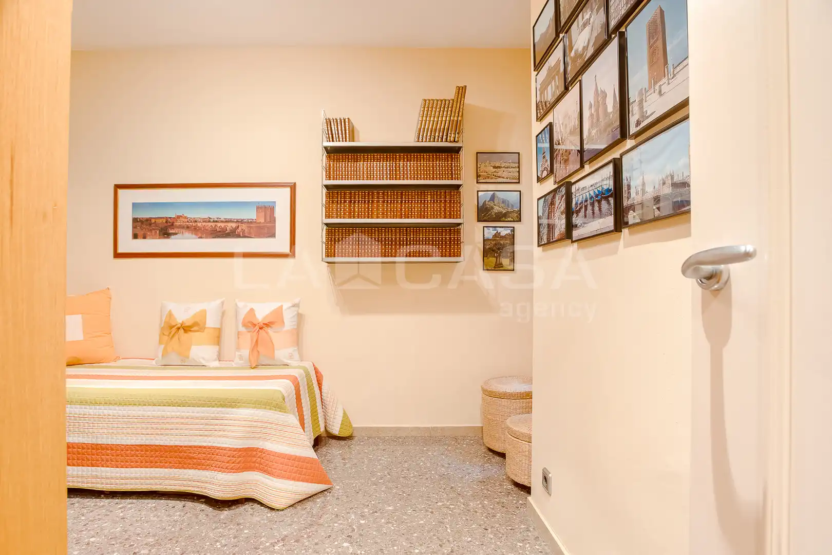 Habitación de Piso en venta en Sants - Montjuïc