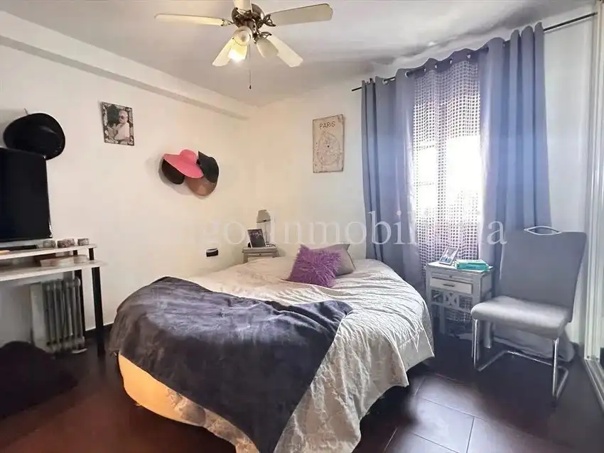 Flat for sale in Urbanizacion Parque Giralda, 1, La Hacienda - Nueva Andalucía