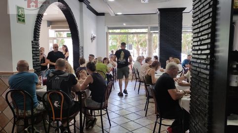 Oportunidad única de inversión Restaurante con 20 años de tradición y alta rentabilidad en Málaga, imatge 4