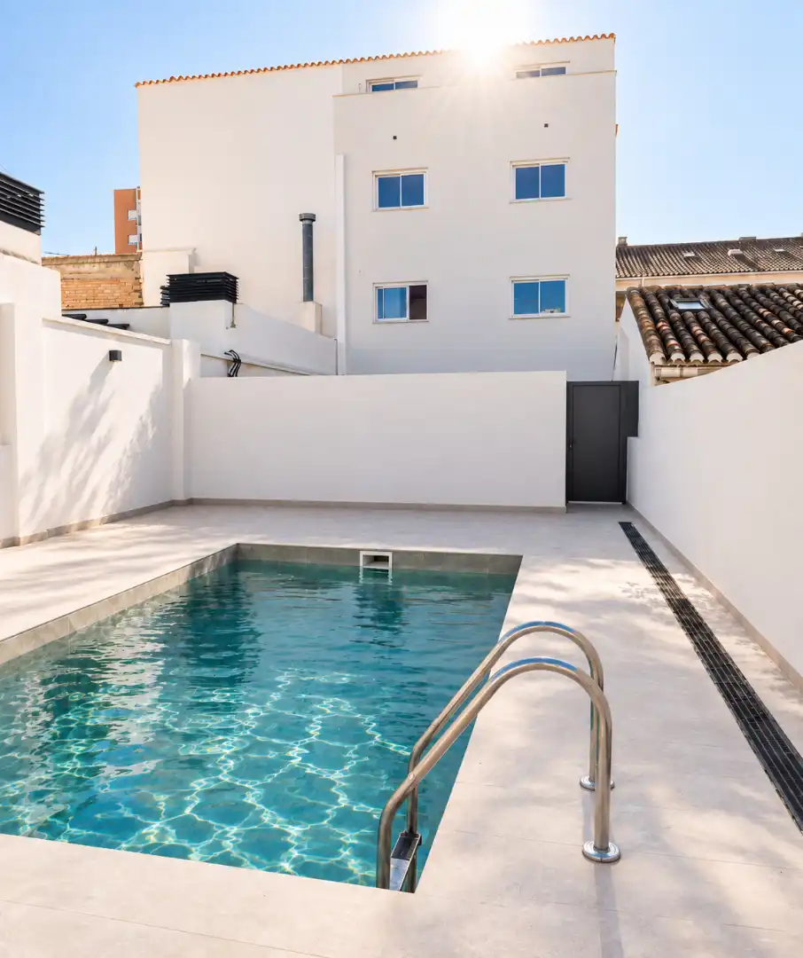 Duplexes for sale in Gandia, Valencia