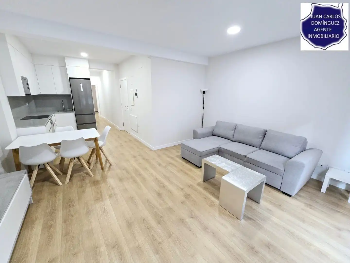 Wohnzimmer von Wohnungen zum Verkauf in Las Palmas de Gran Canaria mit Abstellraum und Möbliert