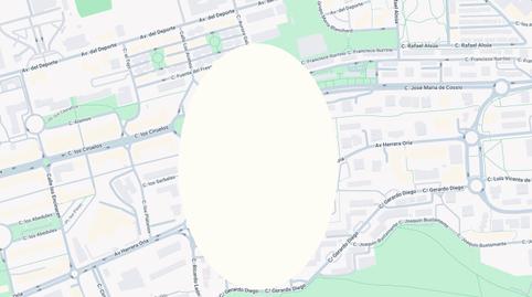 Photo 2 of Flat for sale in Calle María Blanchard, Alisal - San Román, Santander