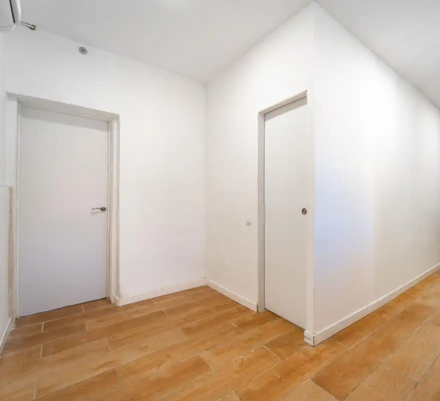 Ground floor for sale in Málaga  with Air Conditioner and Heating