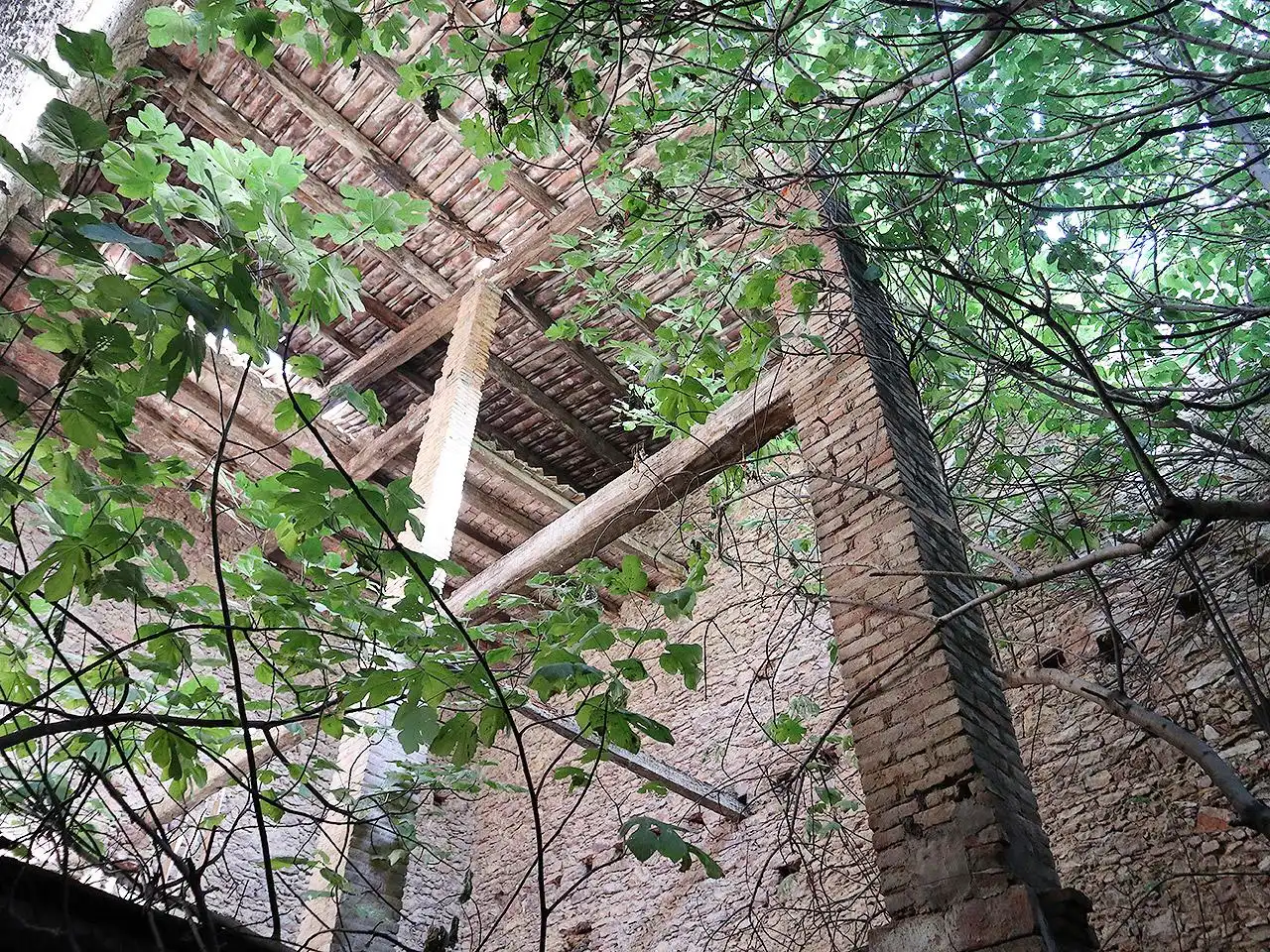 Casa amb jardí en venda a calle Comerç 9, imagen 18