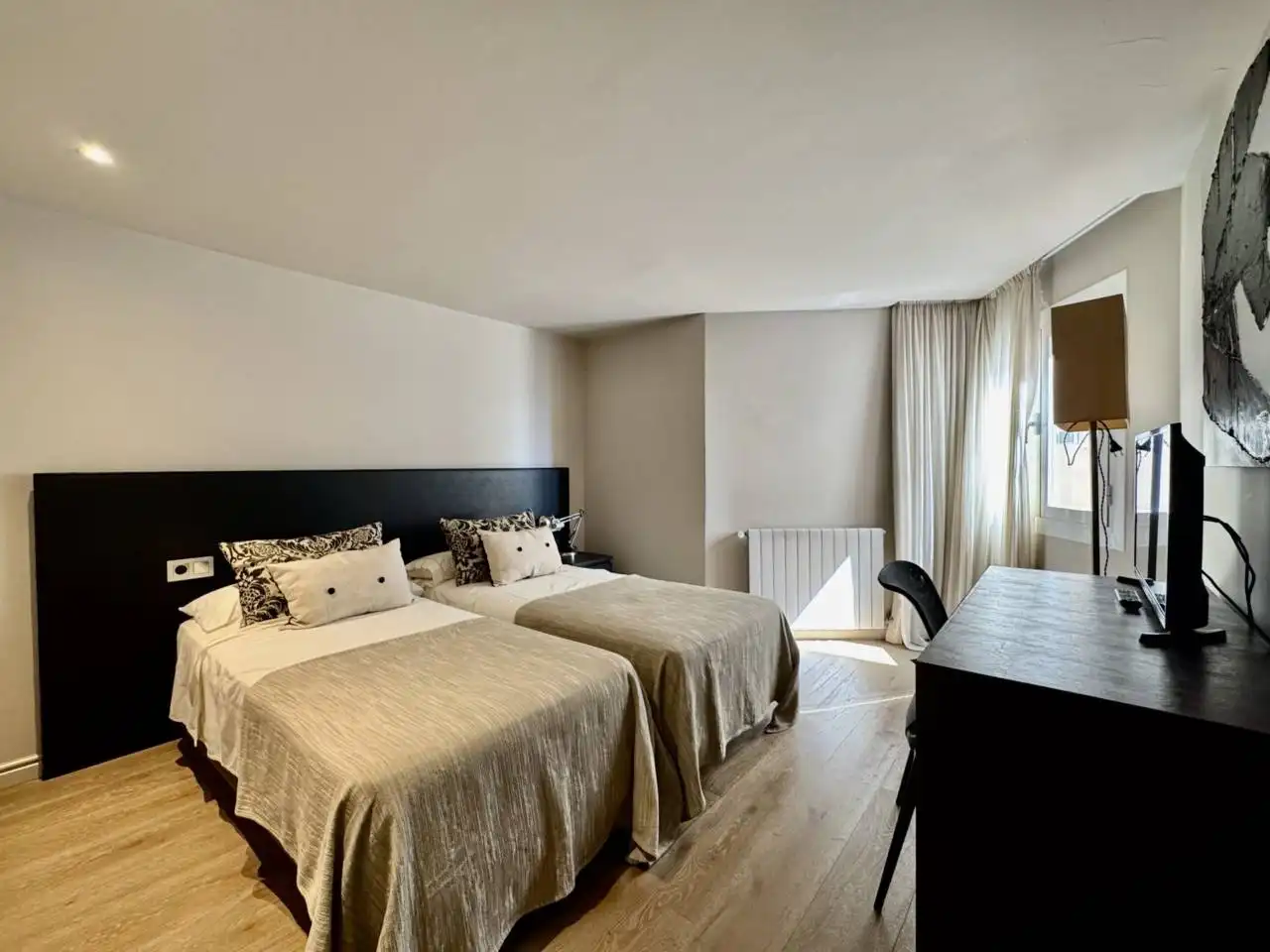 Appartement avec ascenseur à louer à Calle Marquès de la Sènia, imagen 24