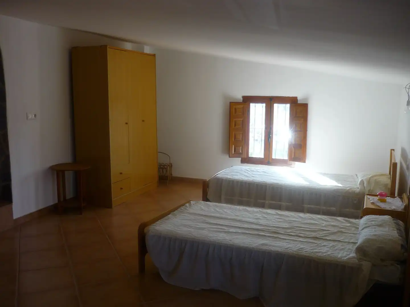 Bedroom of Land for sale in Vila-rodona