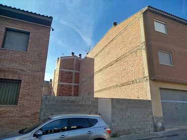 Terreni e lotti in vendita a Binéfar