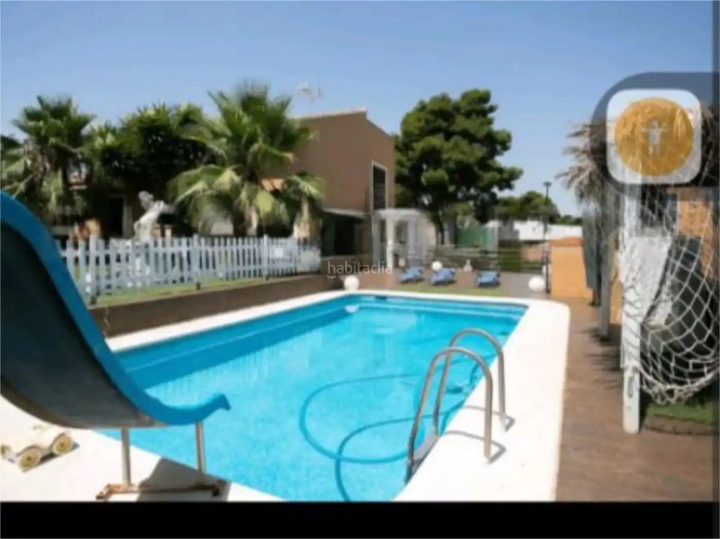 Haus zur Miete in Travesía Guillén de Castro 2, imagen 5