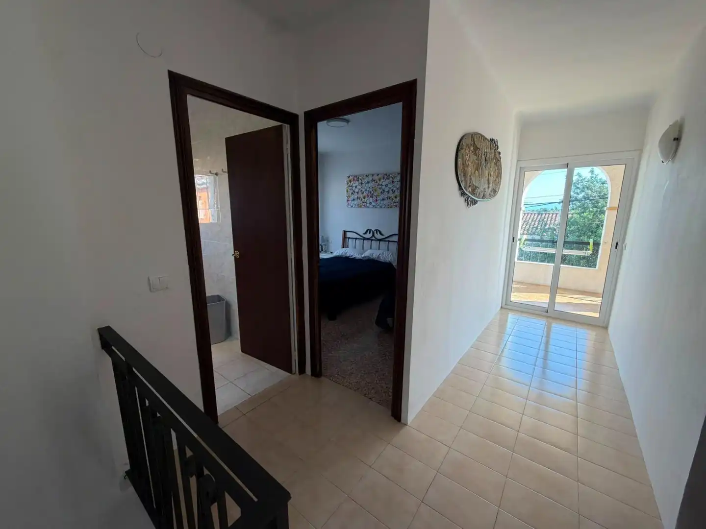 Detached house with pool for sale in L'Ampolla, imagen 16