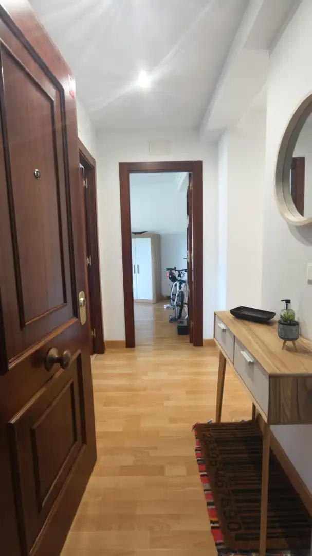 Wohnung zum Verkauf in Avilés mit Heizung und Parkett