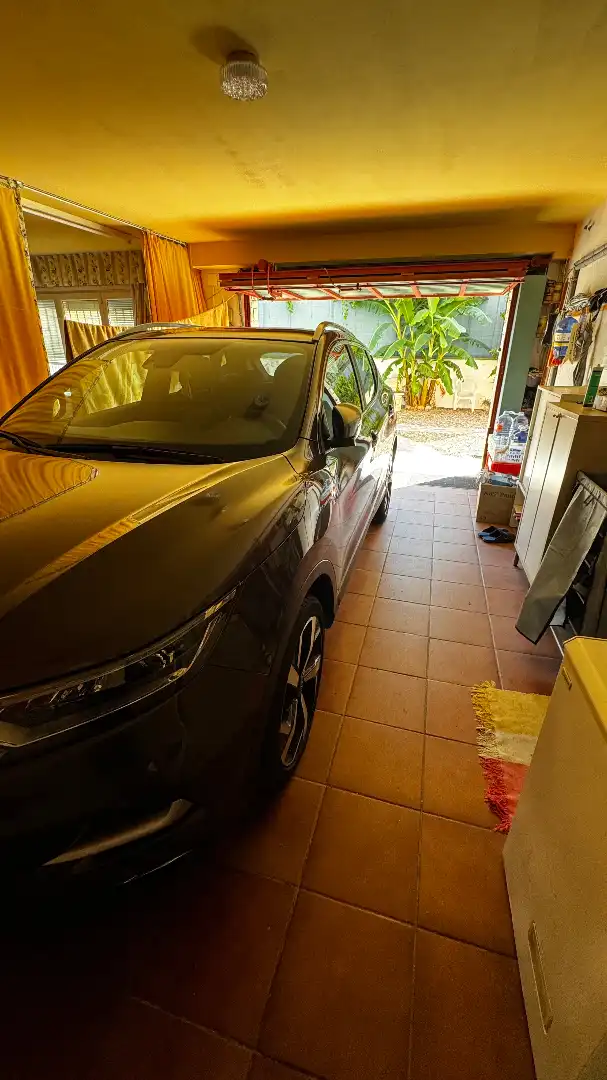 Aparcament de Casa o xalet en venda en Torredembarra amb Aire condicionat, Calefacció i Jardí privat
