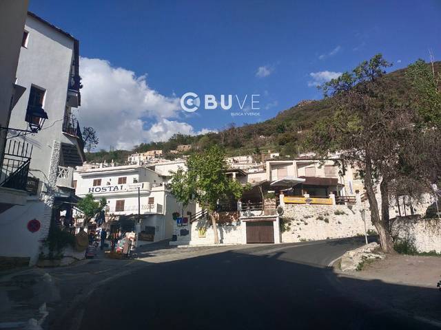 Edificio en Venta en Libertad en Pampaneira