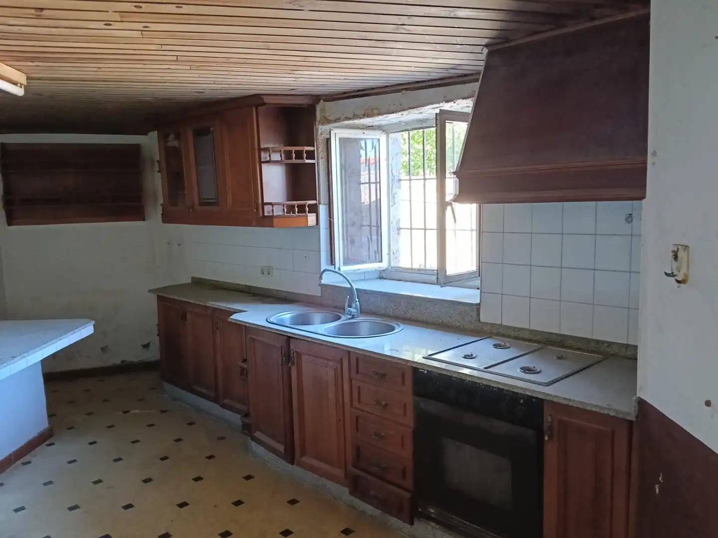 Terraced house with garden for sale in Estrada Trasanquelos 5, imagen 10