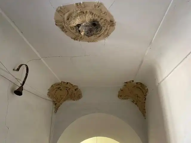 Haus zum Verkauf in Chinchilla de Monte-Aragón, imagen 4