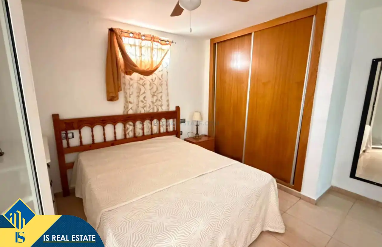 Apartament amb ascensor en venda a Centro, imagen 15