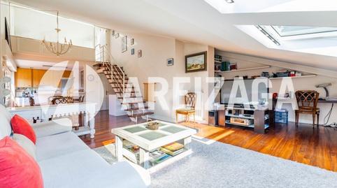 Photo 4 of Duplex for sale in Erramunene Kalea, Aiete, Gipuzkoa