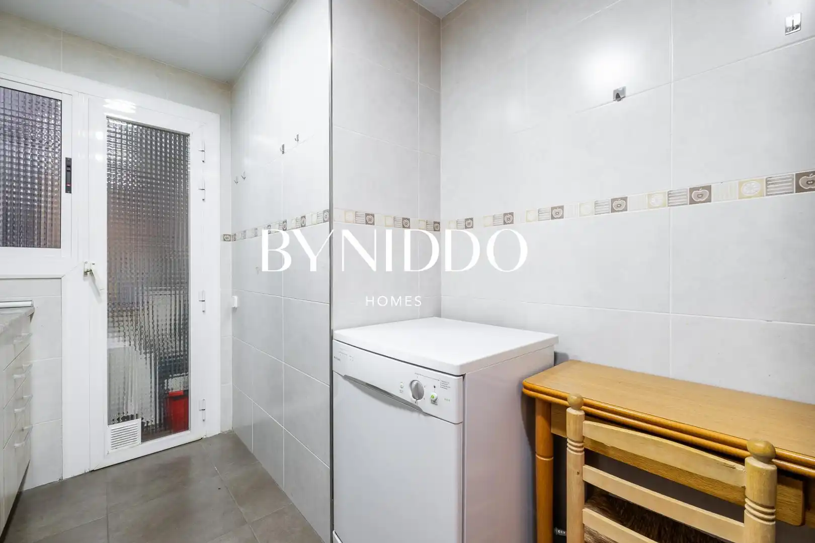 Baño de Piso en venta en Sant Cugat del Vallès con Aire acondicionado, Calefacción y Amueblado