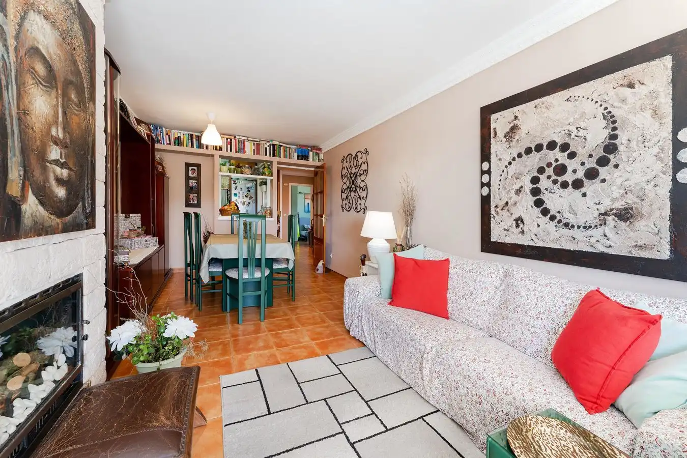 Apartamento en venta en Santa Ponça, imagen 5