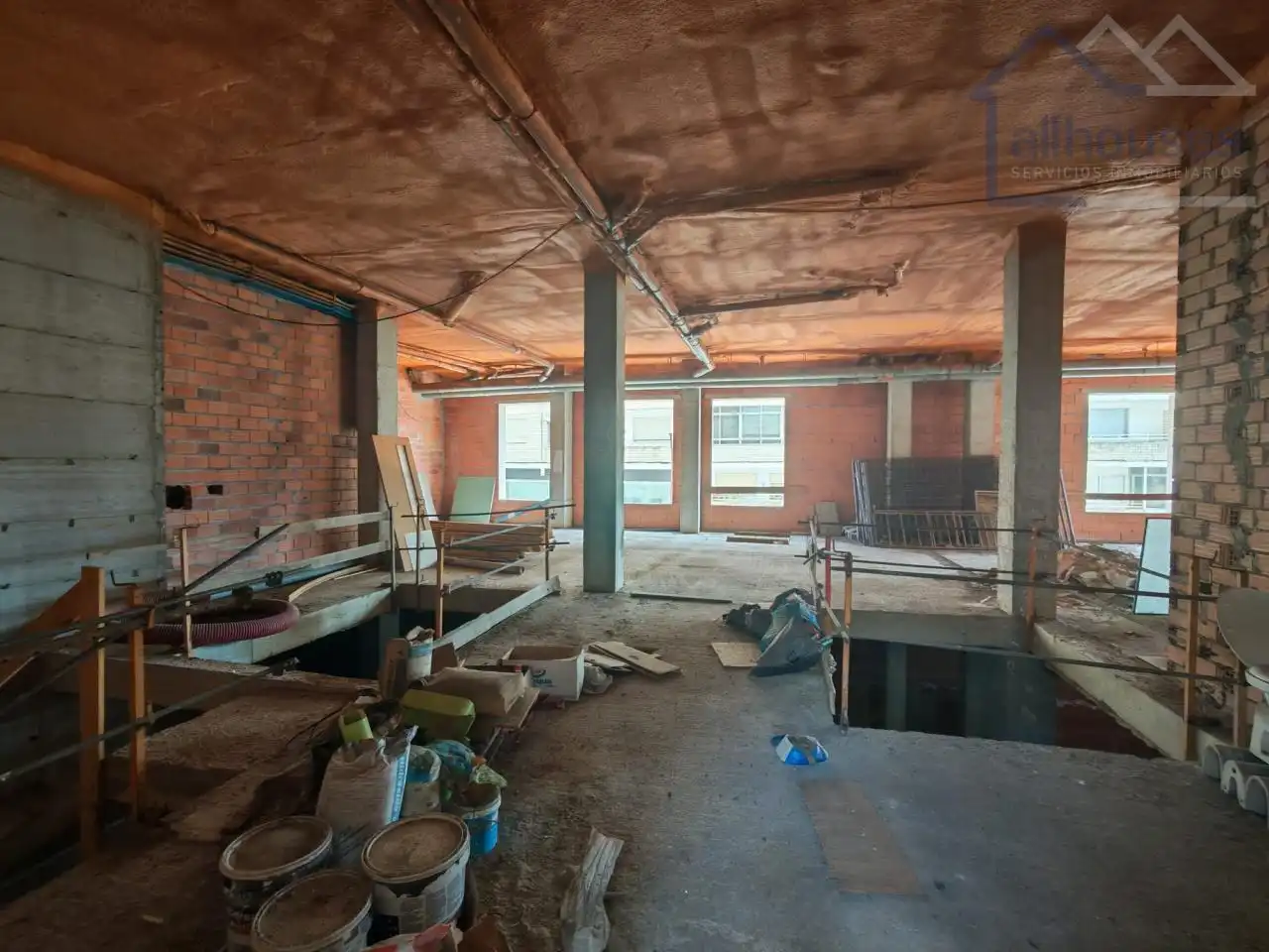 Local comercial en venta en O Porriño, imagen 10