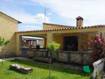 Villa zum Verkauf in Buenavista