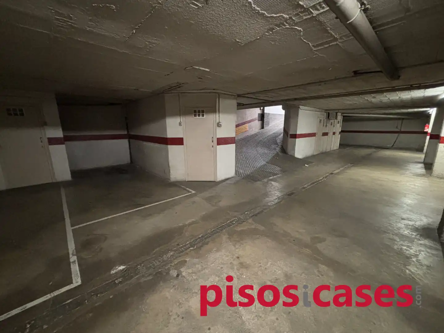 Einzelparkplatz zum Verkauf in Carrer del Bisbe Morgades, imagen 5
