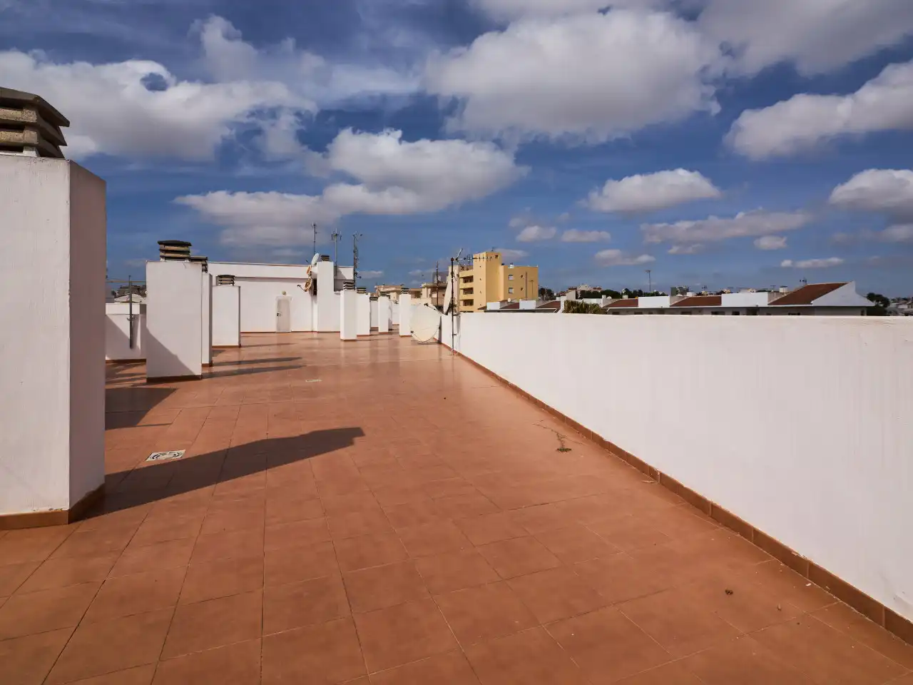 Penthouse mit Terrasse zum Verkauf in Playa del Cura, imagen 28