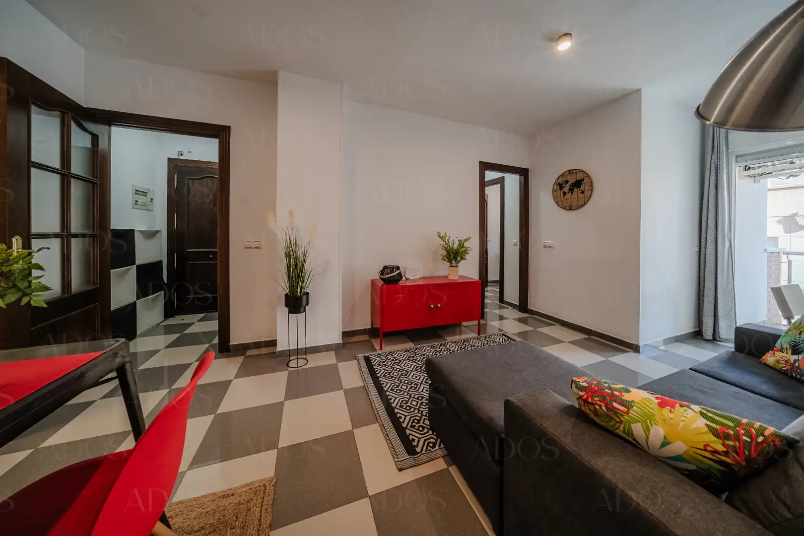 Apartments for sale in Calle Séneca, Roquetas Pueblo