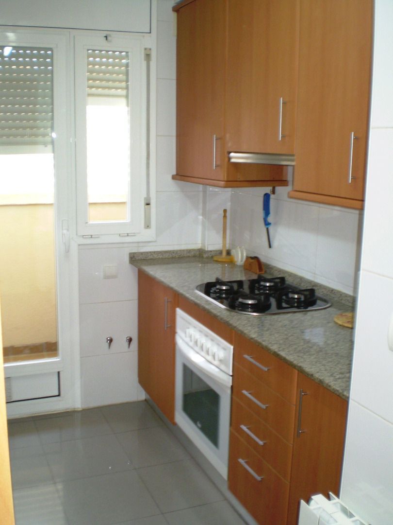 Flat to rent in Centre