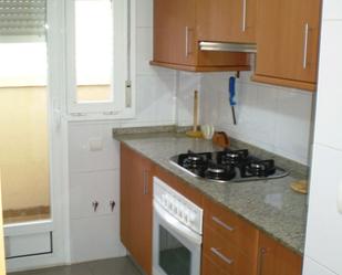 Flat to rent in Centre
