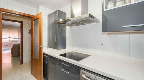 Foto 5 de Apartament en venda a  Av. Cristóbal Colón, 38, Arenal - La Pólvora, Dos Hermanas
