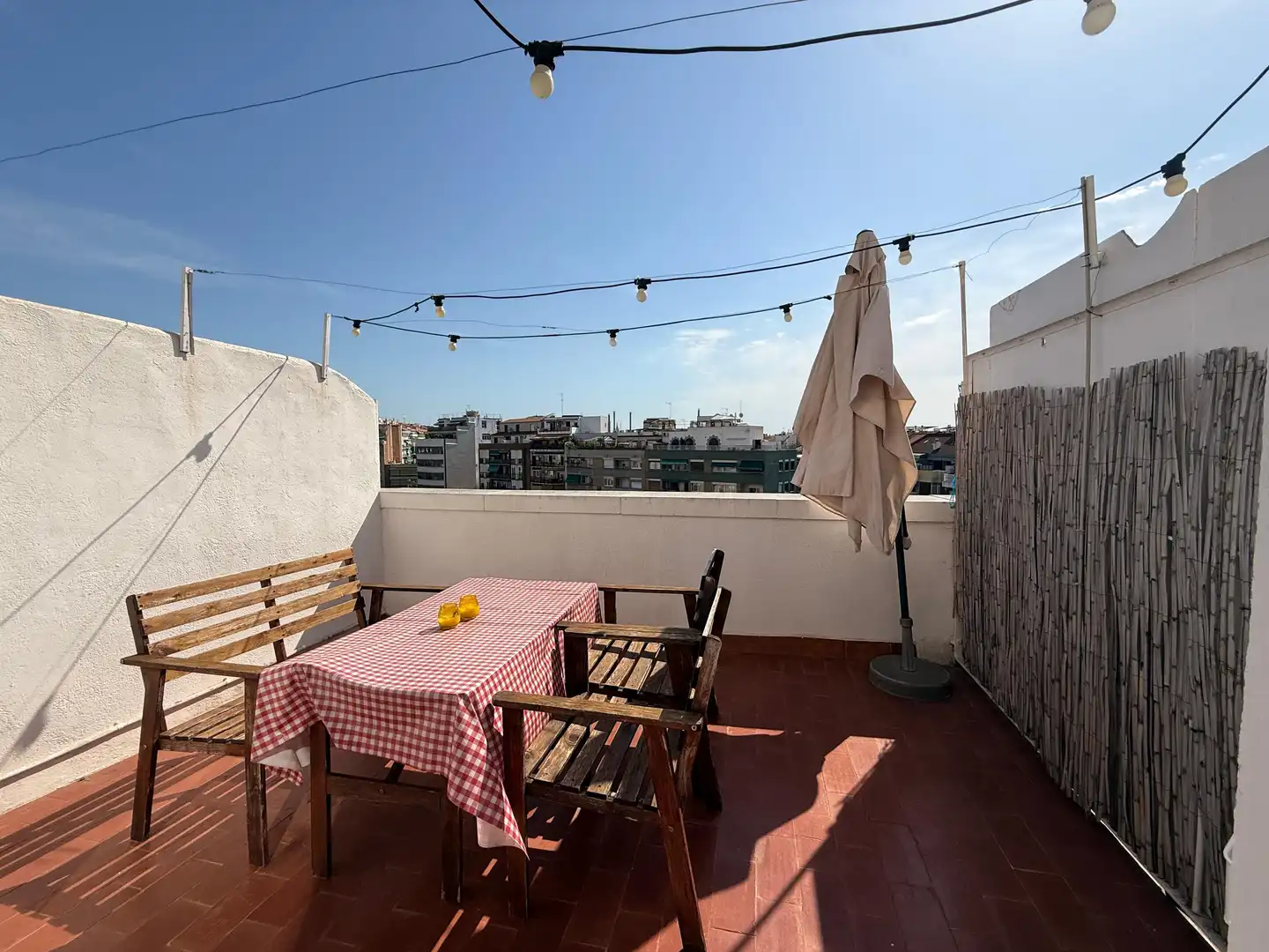 Piso en venta en Carrer l'Equador, Barri de les Corts