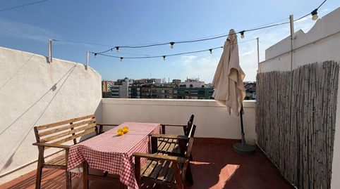 Foto 2 de Piso en venta en Carrer L'equador, Barri de les Corts, Barcelona Capital