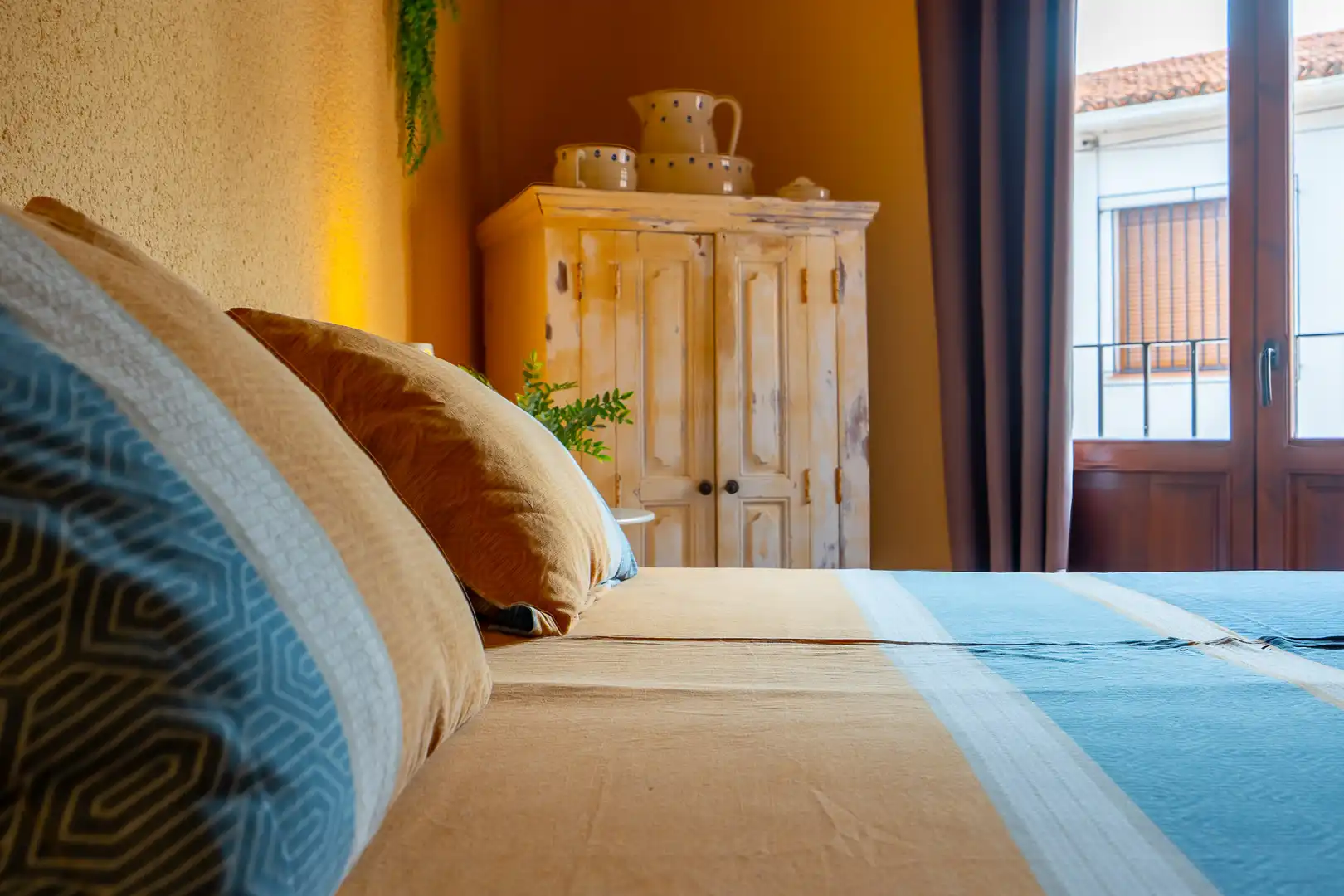 Bedroom of Commercial properties for sale in Sagra