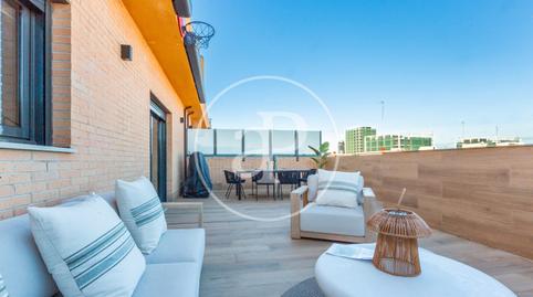 Photo 3 of Attic for sale in Nou Moles,  Valencia Capital