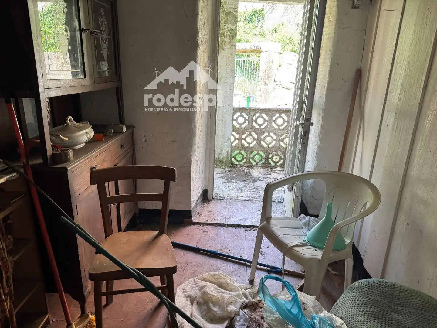 Casa en venta en A Cañiza, imagen 3