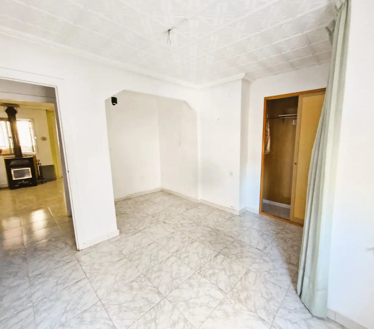 Habitación de Casa o chalet en venta en Aldaia