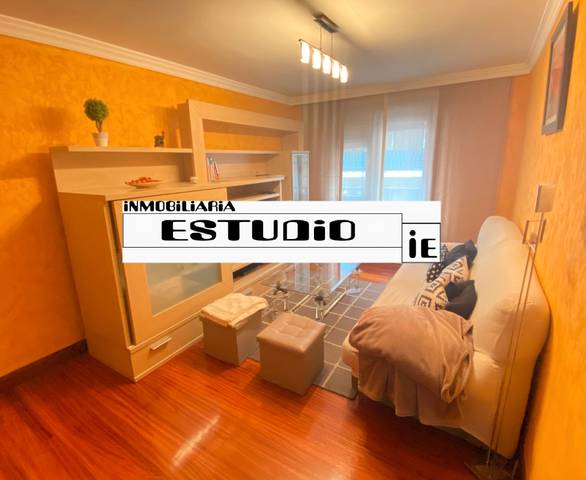 Piso en Venta en Barriada Sarrikue Auzunea en Arabella