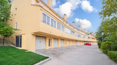Foto 2 de Casa adosada en venta en Calle Guadiana, 115, El Bosque, Villaviciosa de Odón